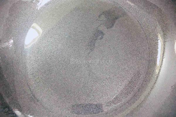 金汤白果豆腐金针菇的做法图解6
