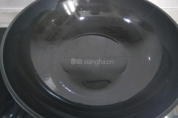 西兰花拌黑木耳的做法图解10