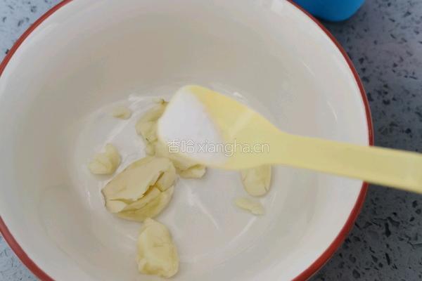 凉拌猪头肉的做法图解4