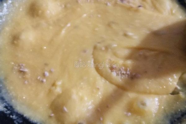 广西玉米糕的做法图解6
