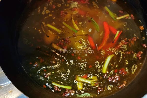 水煮牛肉的做法图解4