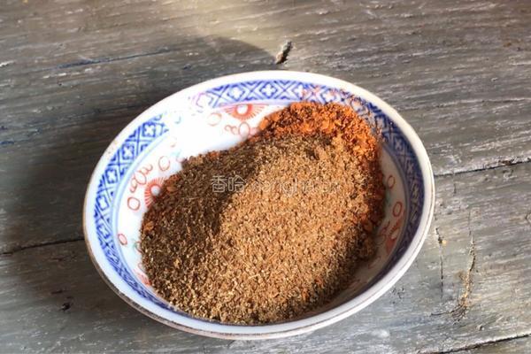 家常烤豆腐的做法图解6