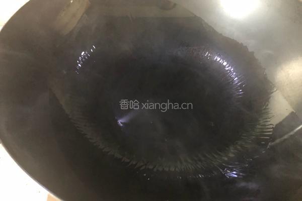 南瓜鸡肉焖饭的做法图解6