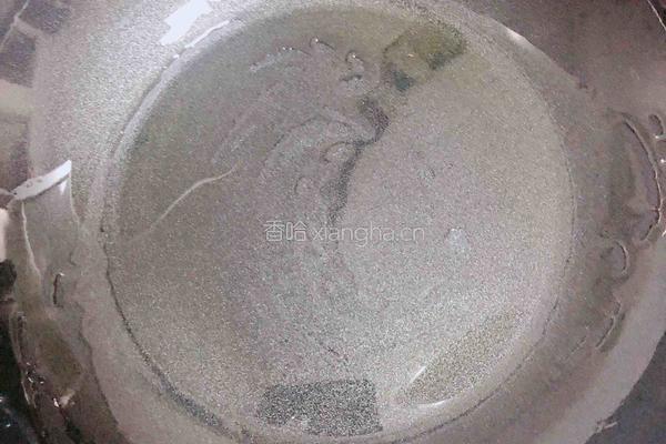 腊肠土豆米饭披萨（平底锅版）的做法图解9