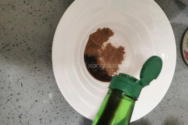 三鲜鸡汤米线的做法图解12