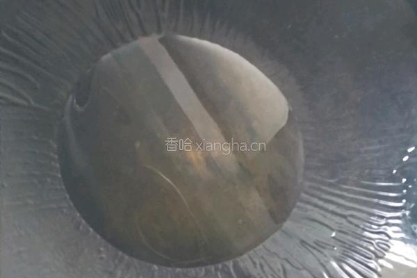 红烧土鲫鱼的做法图解10