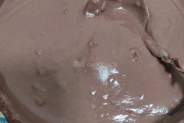 改良版红豆沙的做法图解4