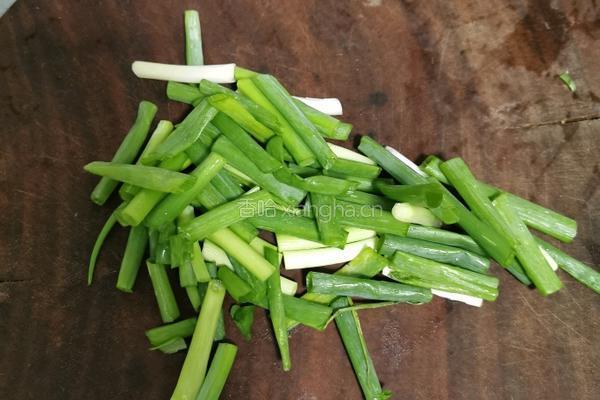 鲜虾粉丝煲的做法图解3