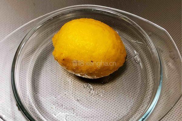 柠檬鸡爪的做法图解10