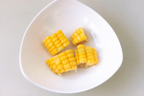 鲜虾丝瓜煲的做法图解4
