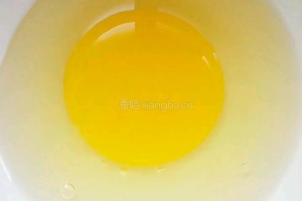 奶酪布丁的做法图解4