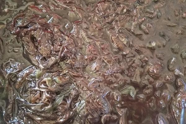 紫菜炒鸡蛋的做法图解1