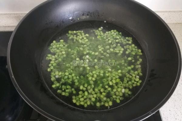 玉米碴子粥的做法图解6