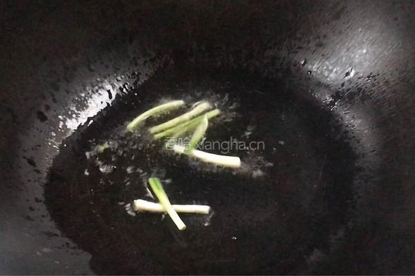 平菇鸡蛋汤的做法图解7