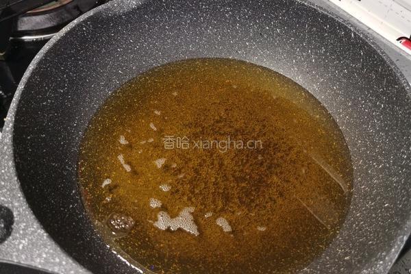 炸藕合的做法图解13
