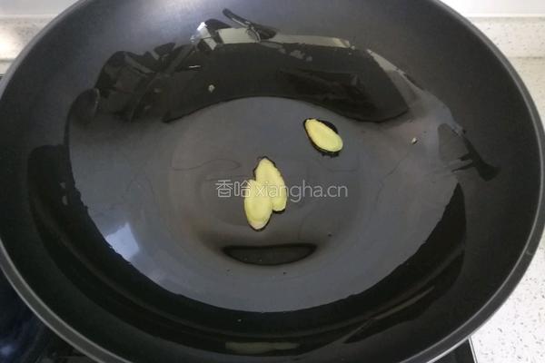 花生炖凤爪的做法图解4