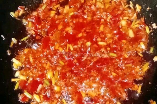 翅根炖土豆胡萝卜的做法图解13