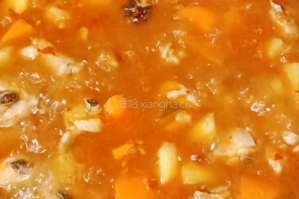 翅根炖土豆胡萝卜的做法图解21