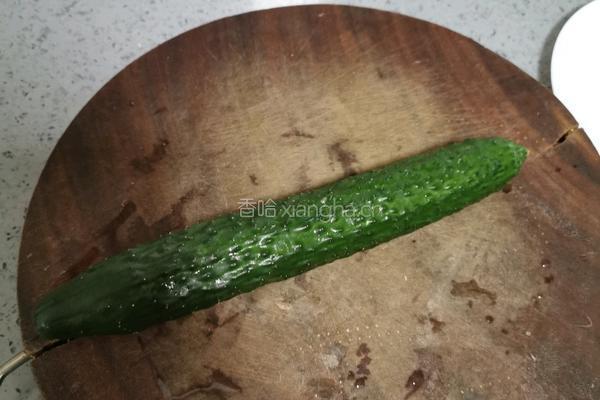 麻辣牛肉的做法图解1