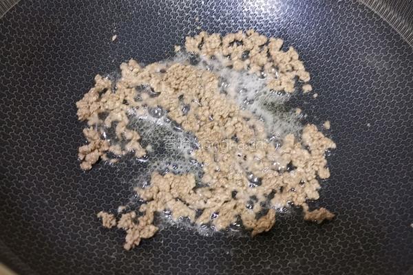 香菇瘦肉粥的做法图解4