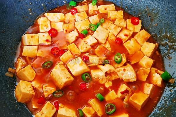  酱豆腐 的做法图解6