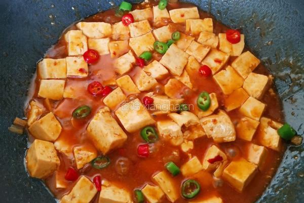  酱豆腐 的做法图解7