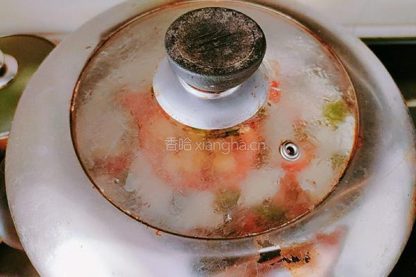 养生芋头的做法图解15