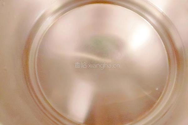 冬菇紫菜汤的做法图解6