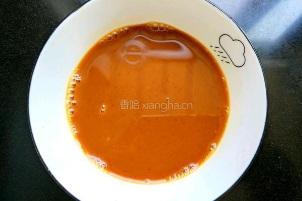 鱼香杏鲍菇的做法图解7