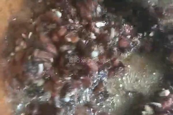 牛肉辣椒酱的做法图解5