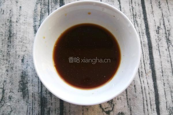宫保山药的做法图解8