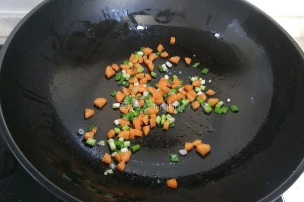 宫保山药的做法图解11