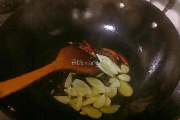 凉拌包菜的做法图解7