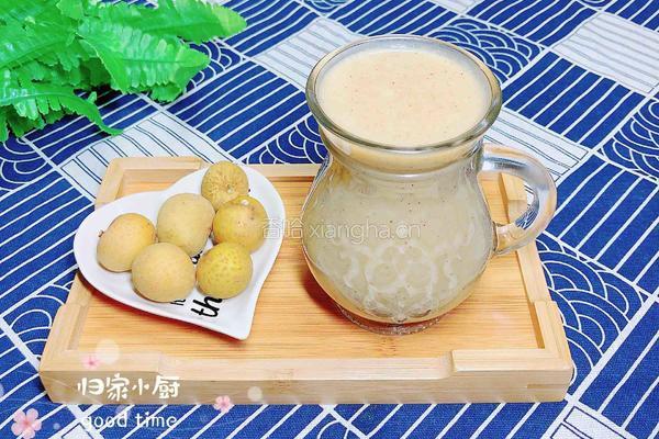 红枣藜麦鹰嘴豆浆的做法图解8