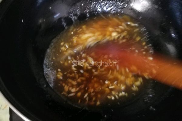 莲藕肉丸的做法图解4