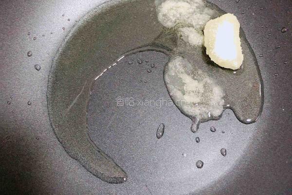 酱烧香菇卤肉饭的做法图解7