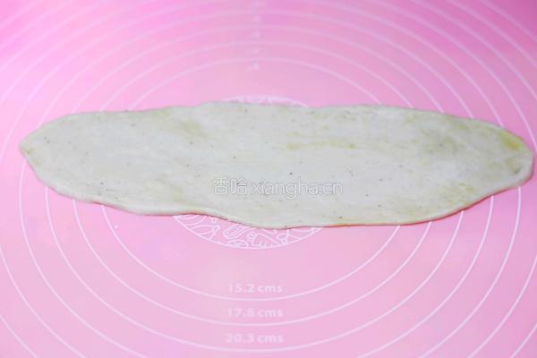 葱油饼的做法图解12