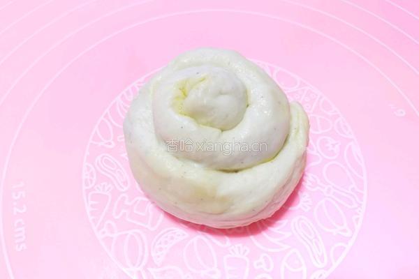 葱油饼的做法图解15