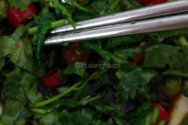 水煮虾的做法图解2