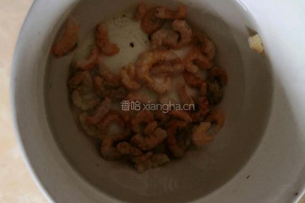 红烧冬瓜的做法图解2