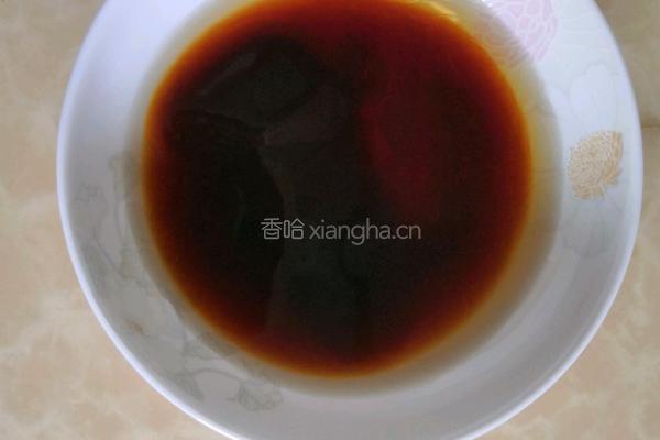 红烧冬瓜的做法图解6