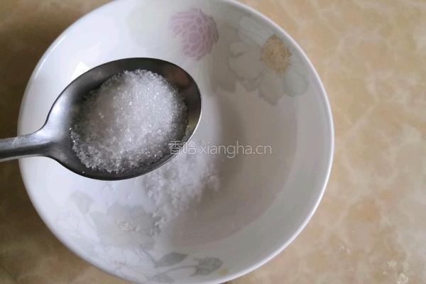 红烧冬瓜的做法图解8