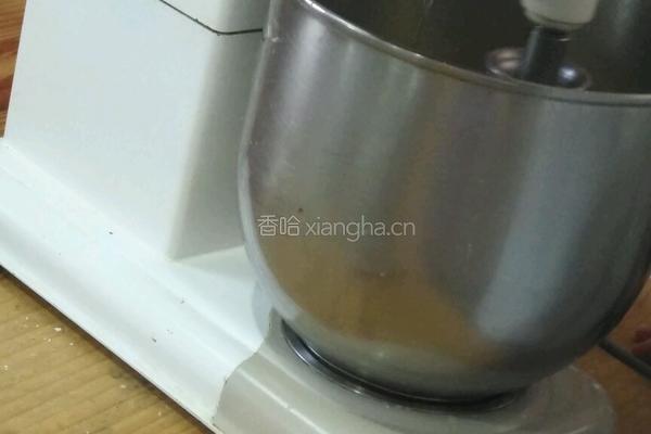 虎皮蛋糕的做法图解3