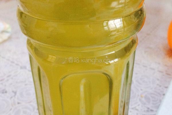 蜂蜜柠檬茶的做法图解2