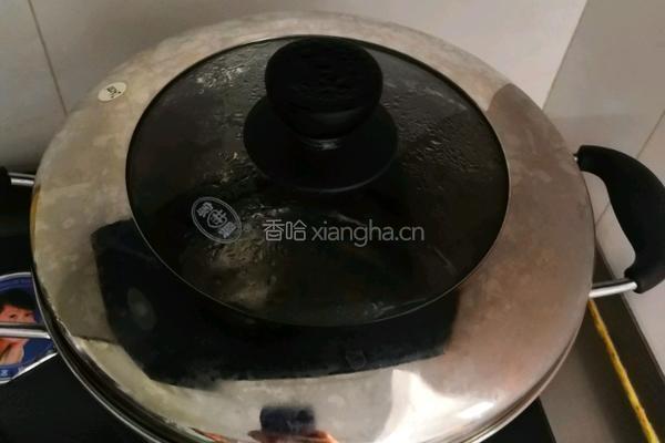 番茄意面的做法图解1