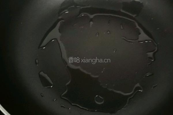 番茄意面的做法图解4