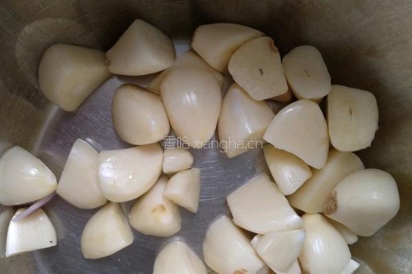 干锅排骨汇凤爪的做法图解8