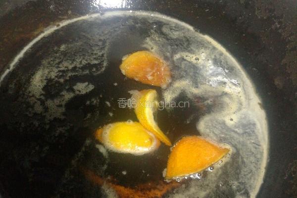 零失败转化糖浆的做法图解3