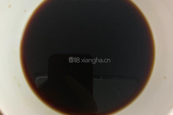 家常炖排骨的做法图解5