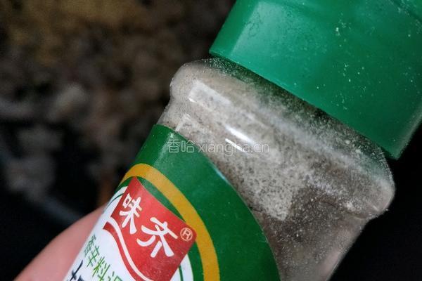 素三鲜虾仁饺子的做法图解4